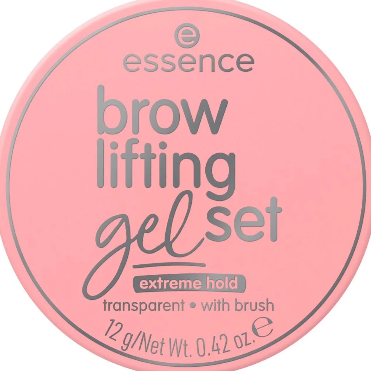 Kit Brow Lifting Gel Brow