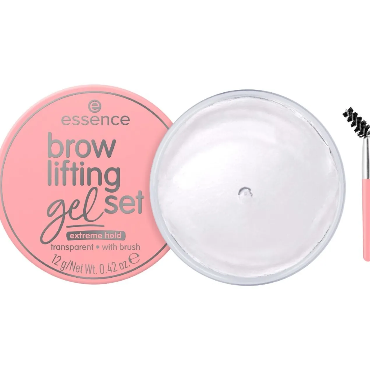 Kit Brow Lifting Gel Brow