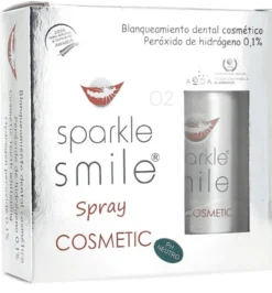 Kit de Branqueamento Dentário Cosmético