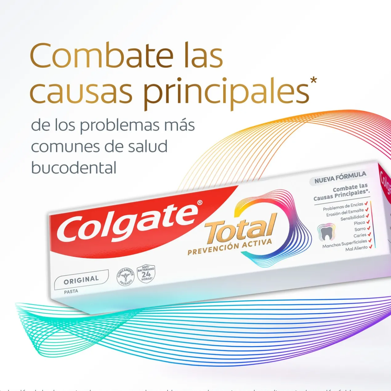 Kit de Higiene Dental Portátil