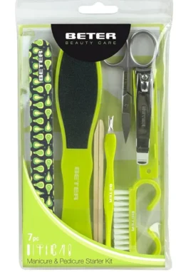 Kit de Iniciação Manicura e Pedicura