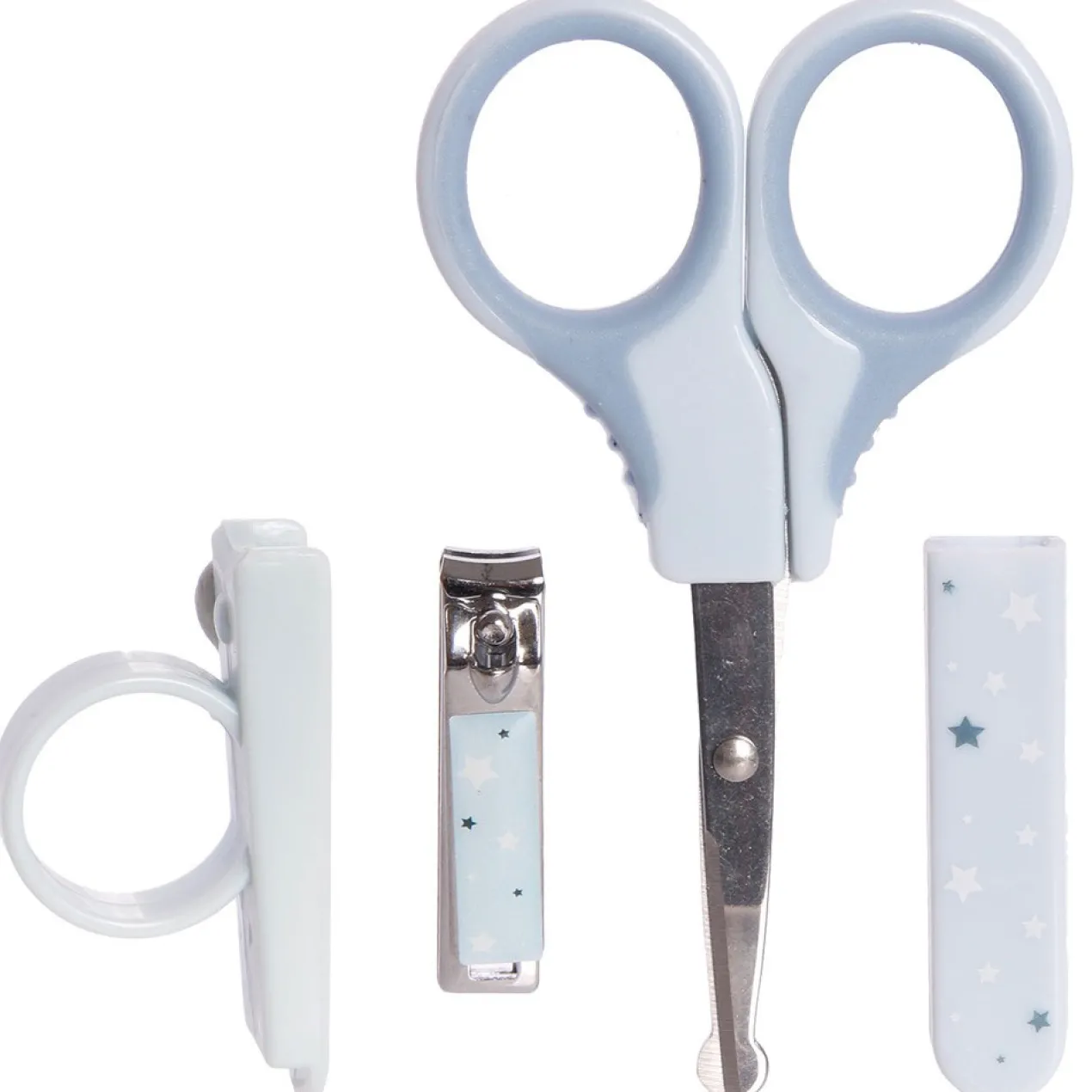 Kit de manicure