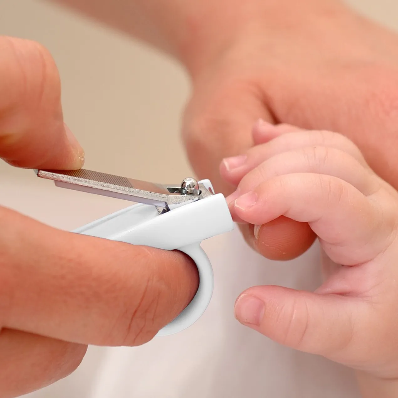 Kit de manicure