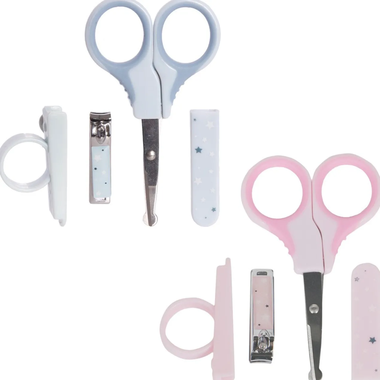 Kit de manicure