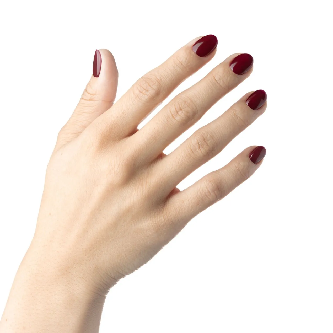 Kit de Manicure Semipermanente Sem Fios Cassis