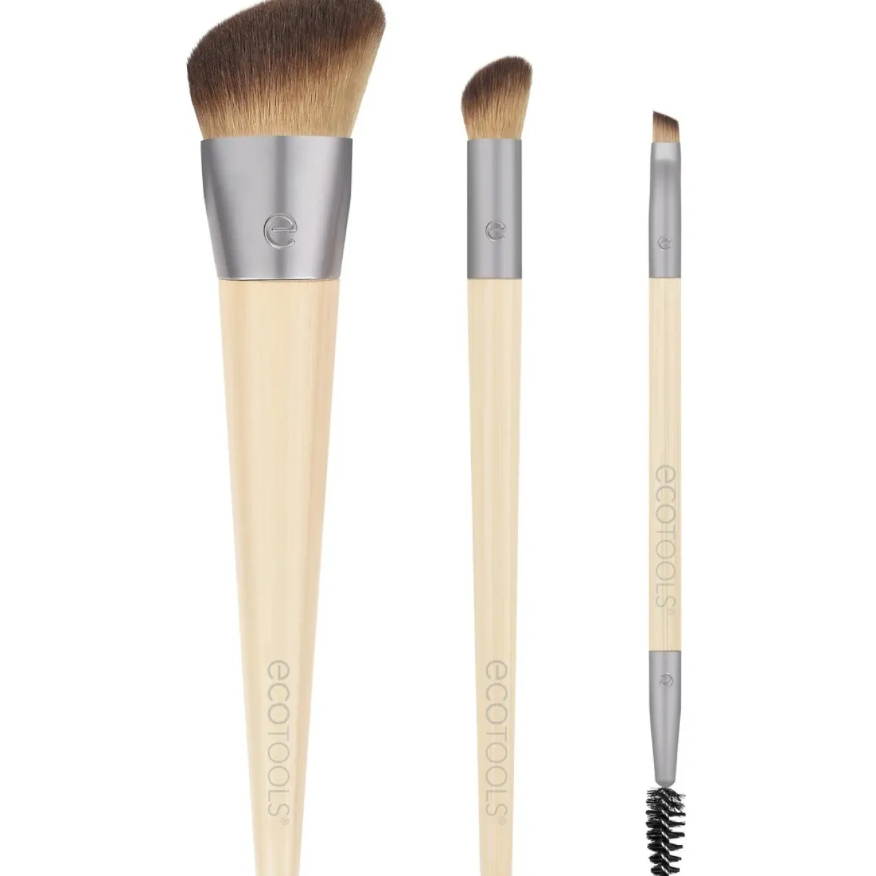 Kit de Pincéis