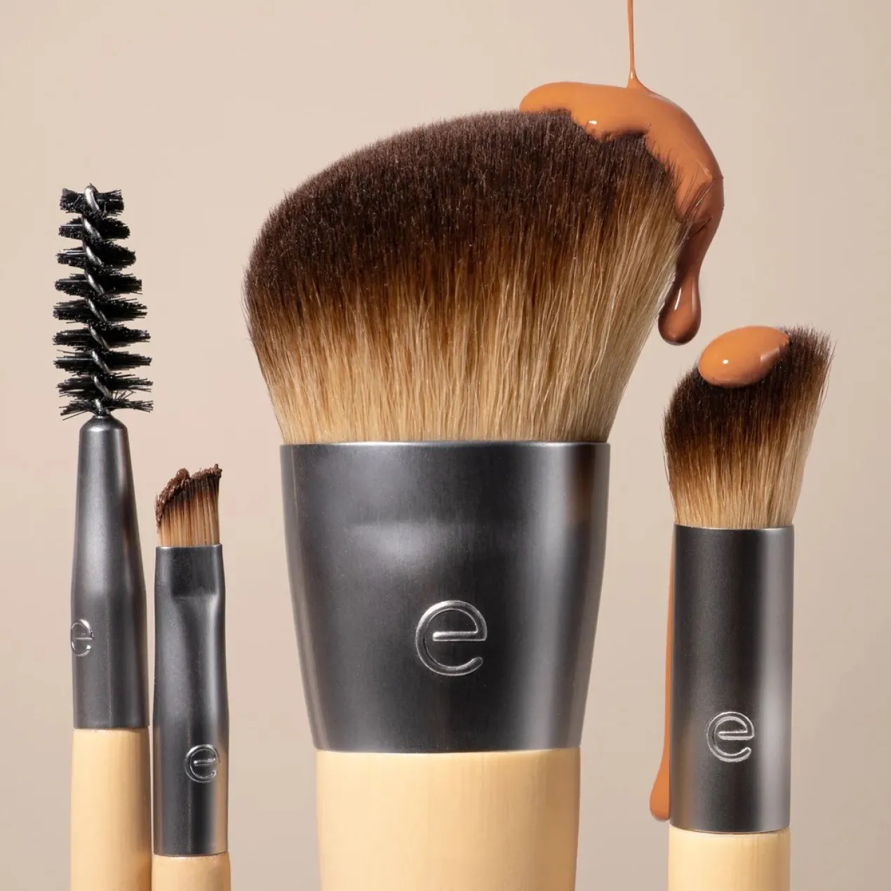Kit de Pincéis
