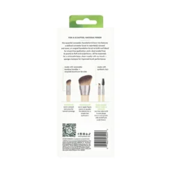 Kit de Pincéis