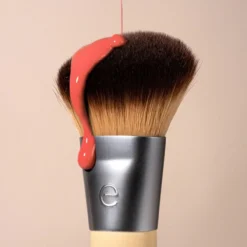 Kit de Pincéis Blush & Iluminador