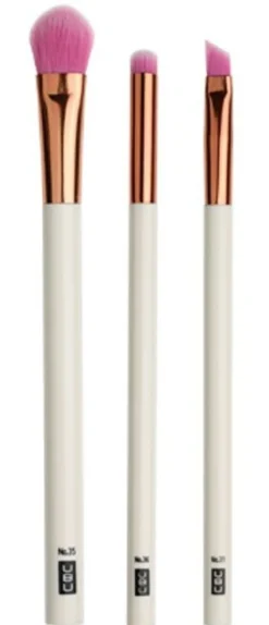 Kit de Pincéis Smokey Eye