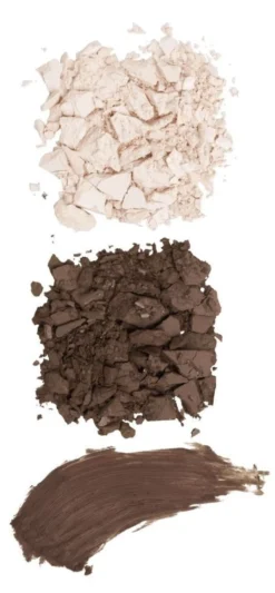 Kit de Sombras de Sobrancelhas Fixateur Superb