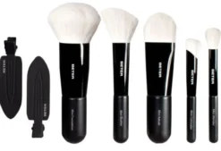 Kit de Viagem Mini Pincéis