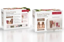 Kit Especialista Extra-Firming para peles secas