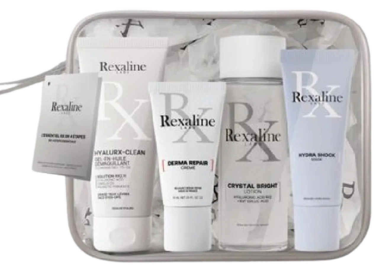 Kit Minis Essentiels