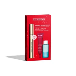 Kit Máscara Supra Volume