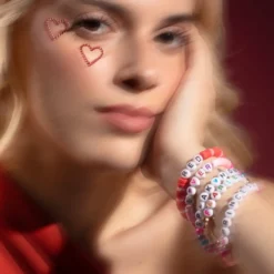 Kit Party Lab Concert Besties Bracelet