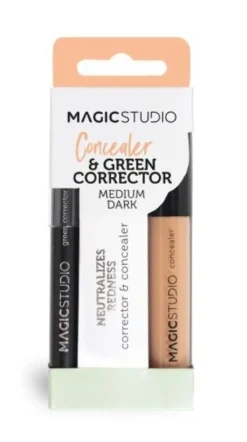 Kit Perfect Match Corretor & Concealer