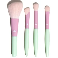 Kit 4 Pincéis Mágicos