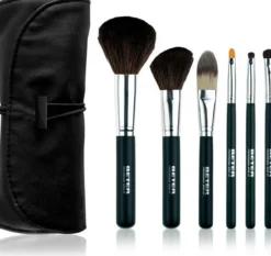 Kit Profissional de Pincéis