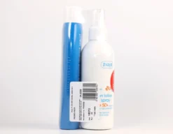 Kit Protector Solar Hidratante SPF50 + After Sun