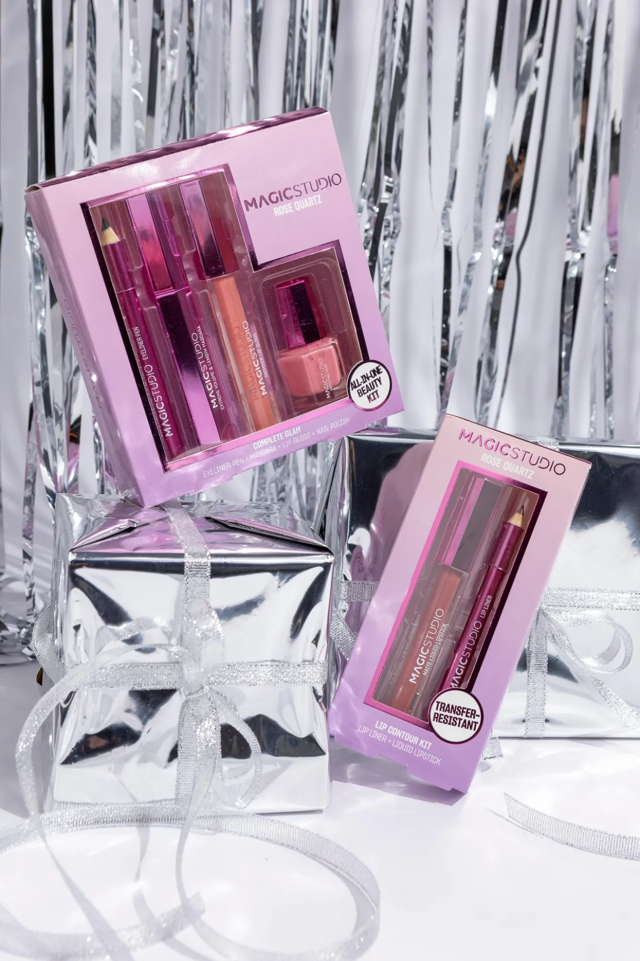 Kit Rose Quartz Lip Contour