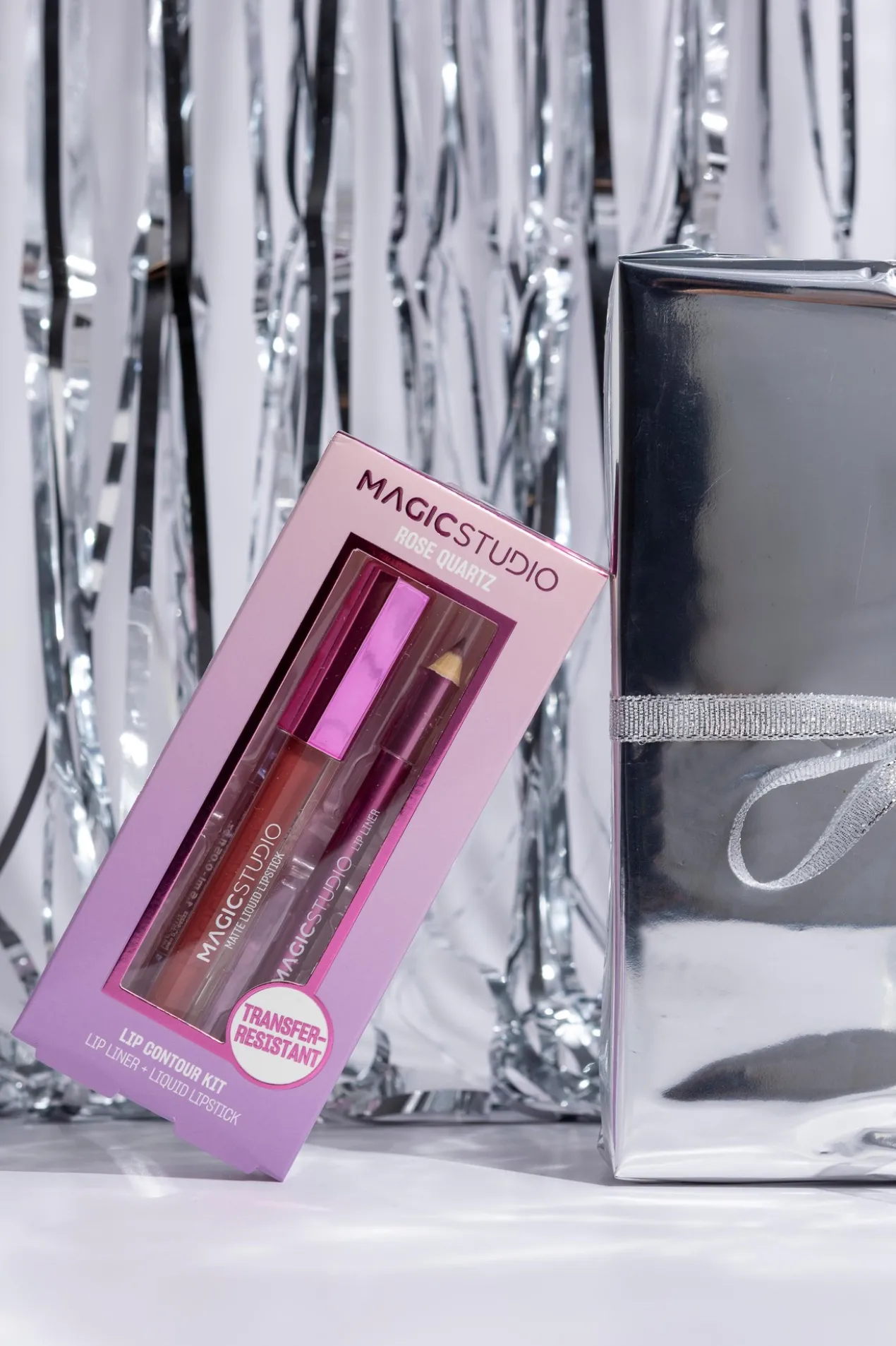 Kit Rose Quartz Lip Contour