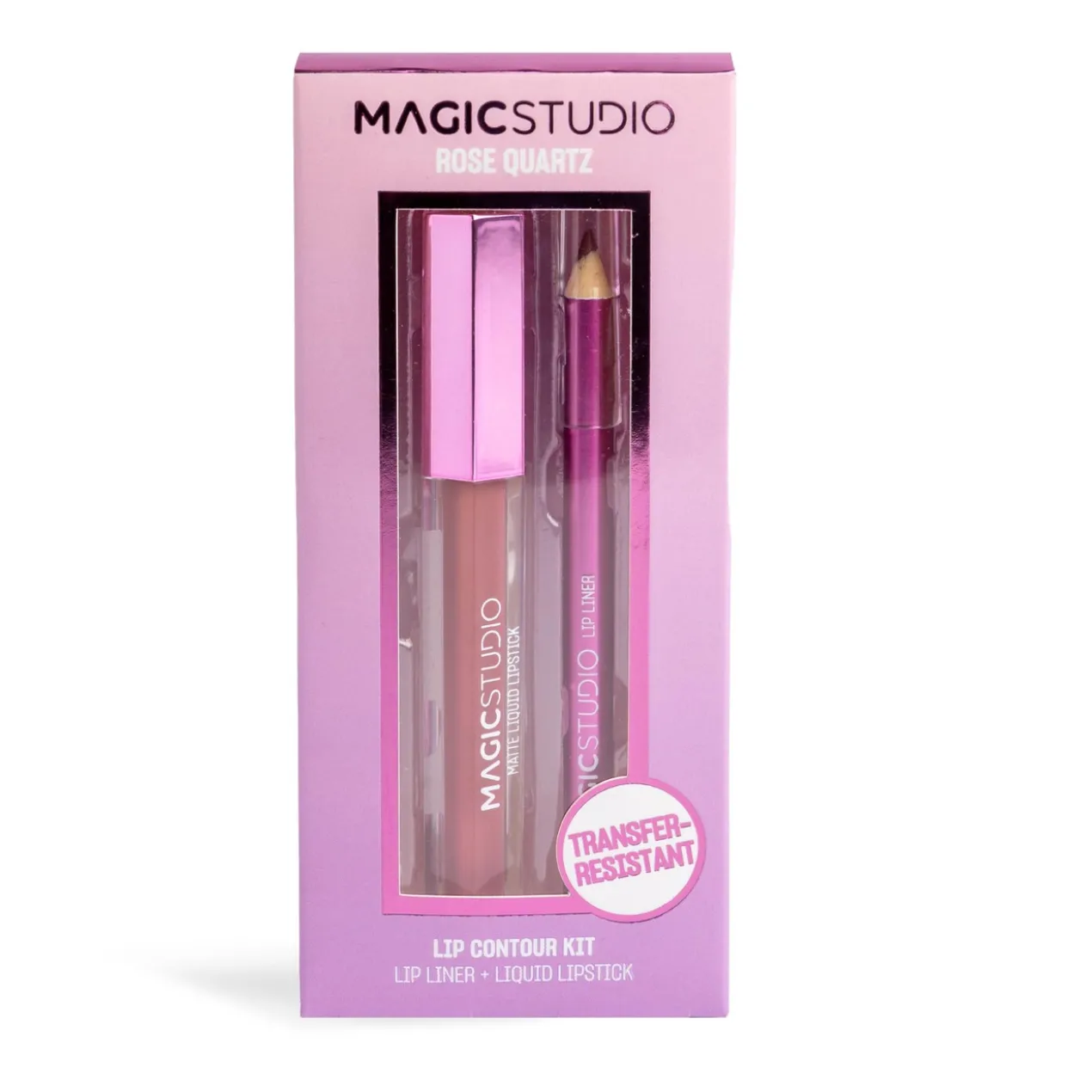 Kit Rose Quartz Lip Contour