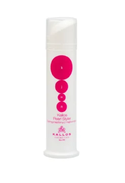KJMN Gel de Penteado Pearl Styler