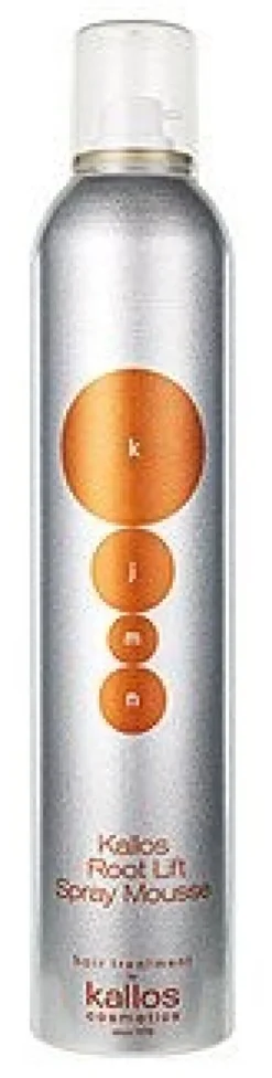 KJMN Root Lift Espuma Volumizadora