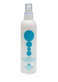 KJMN Spray Capilar Protetor Térmico Alisador