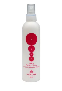 KJMN Spray Capilar Protetor Térmico Flat Iron