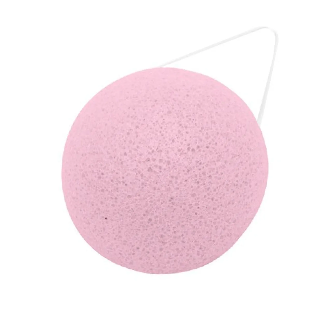 Konjac Esponja Rosas