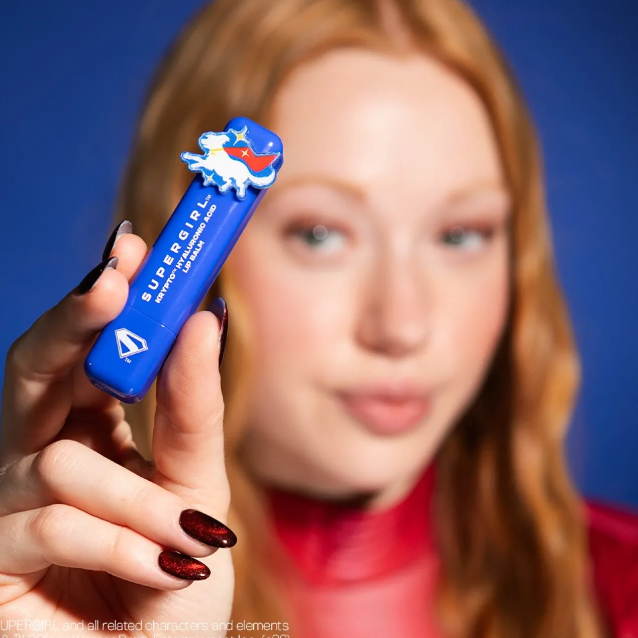 Krypto™ Lip Balm Hyaluronic Acid Bálsamo Labial