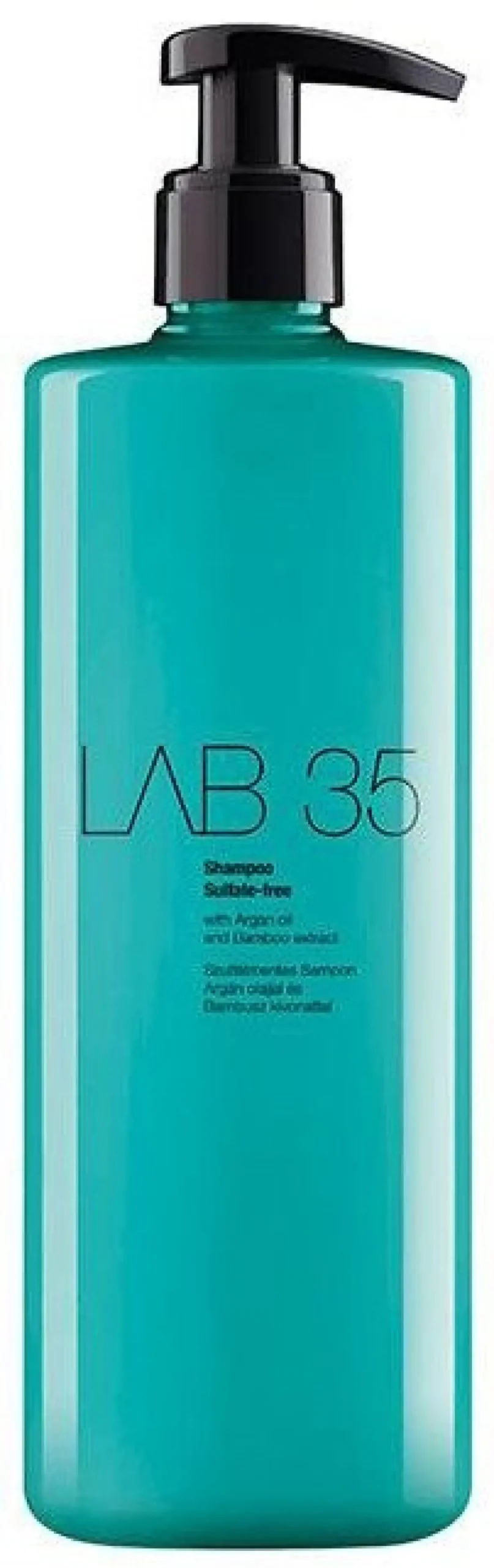 LAB35 Champô Sem Sulfatos