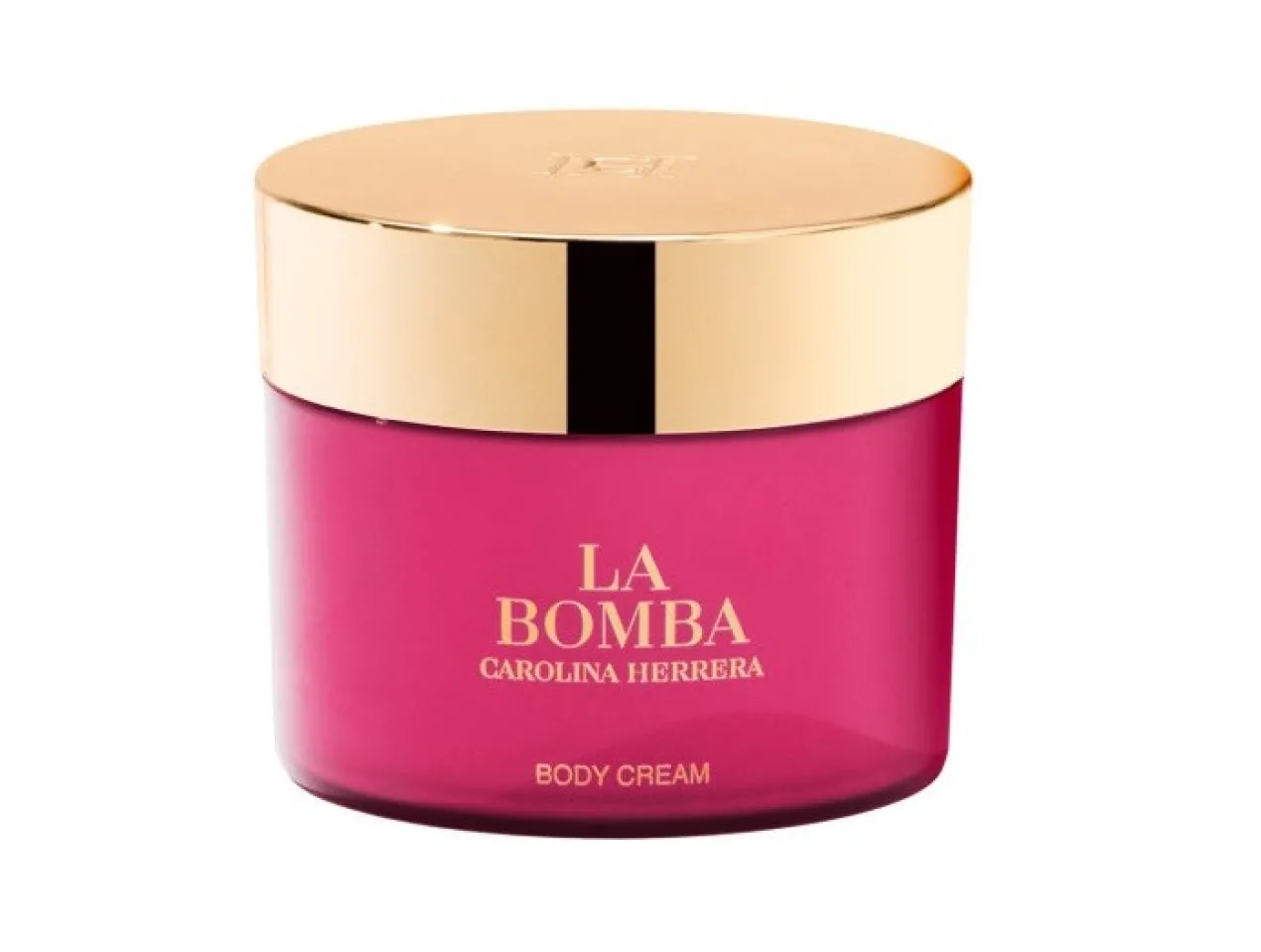 La Bomba Body Cream