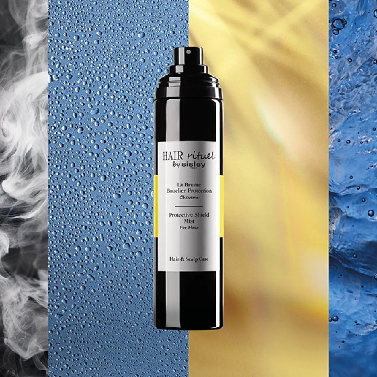 La Brume Bouclier Protection