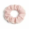 Lace Scrunchie