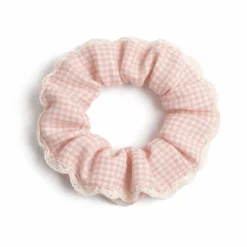 Lace Scrunchie