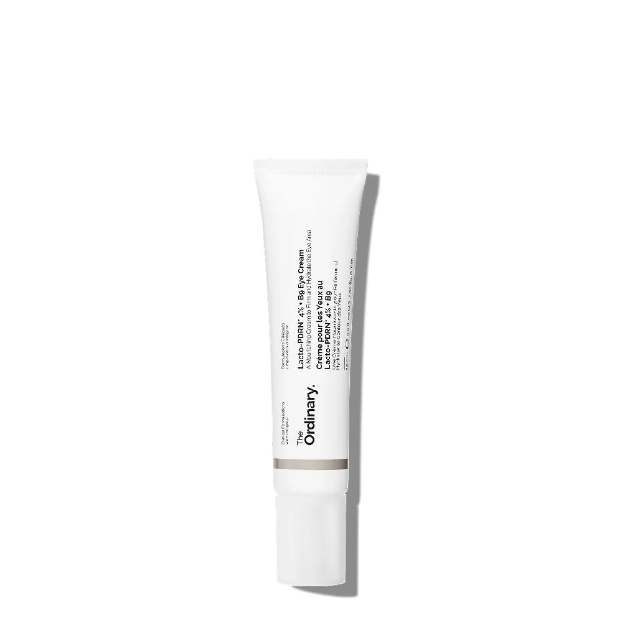 Lacto-PDRN* 4% + B9 Eye Cream