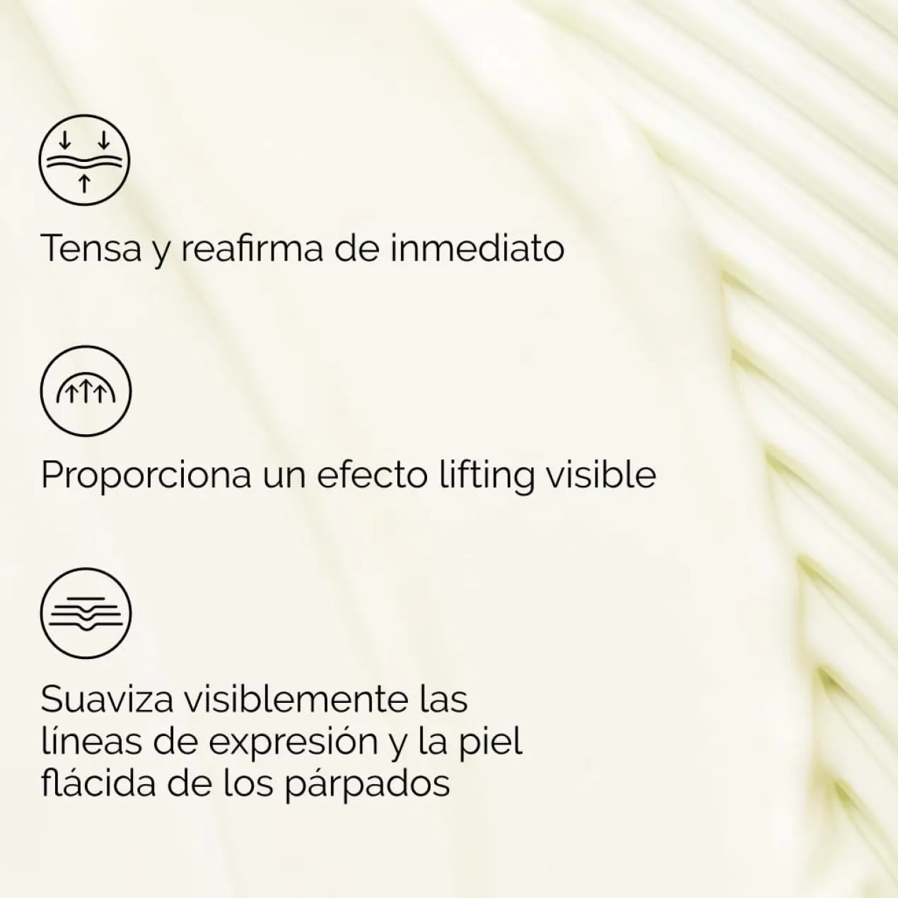 Lacto-PDRN* 4% + B9 Eye Cream