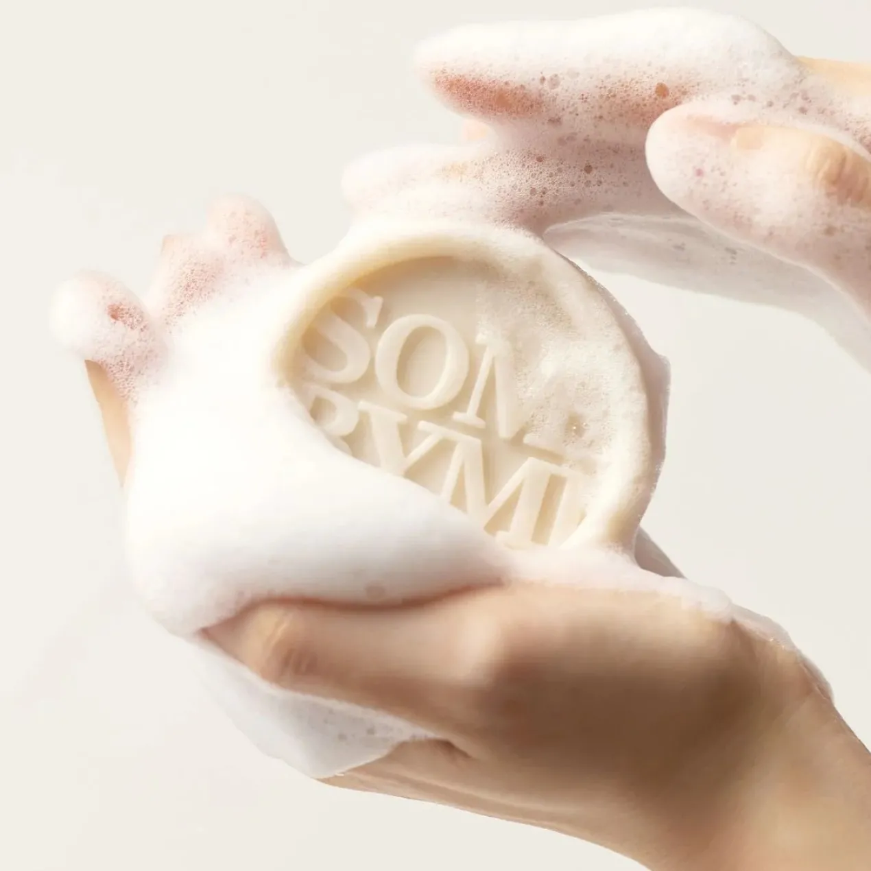Lactosoy Low pH Sabonete de Limpeza Facial Matinal