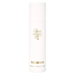 Lady Million Desodorizante Spray