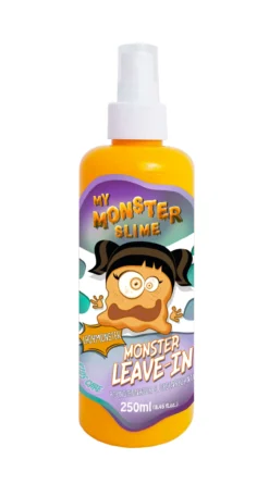 Ladymonster Spray Amaciador e Desembaraçante Infantil