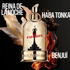 La Favorite Huile Pour Le Corps Body Oil