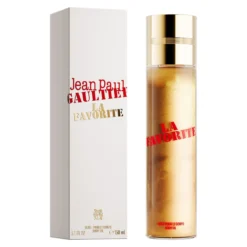 La Favorite Huile Pour Le Corps Body Oil