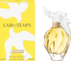 L'Air Du Temps EDT