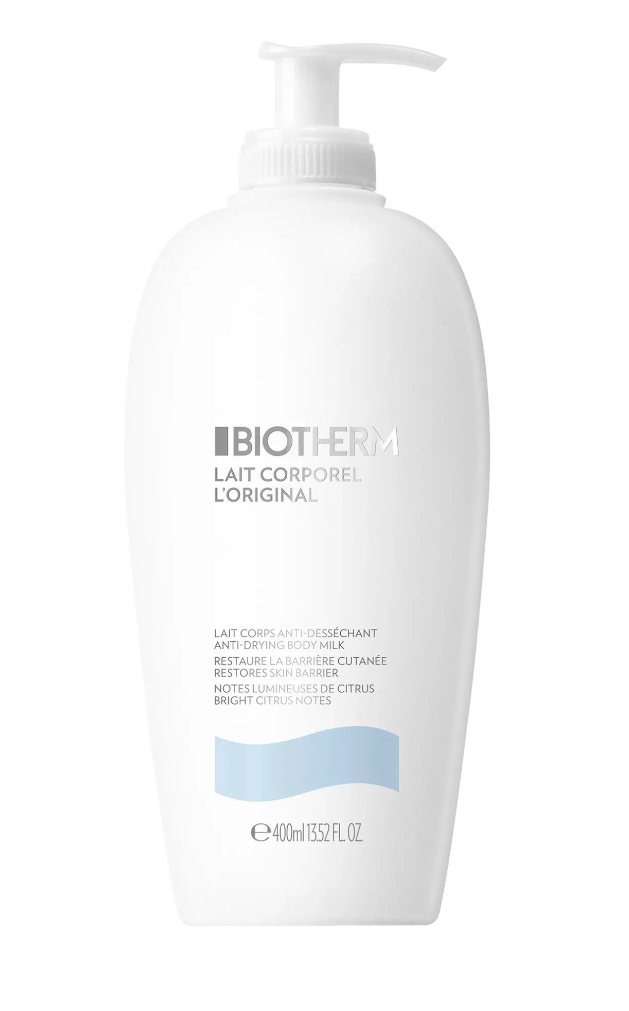 Lait Corporel L'Original Leite Corporal Hidratante