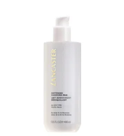 Lait Softening Leite de Limpeza Suave