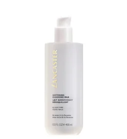 Lait Softening Leite de Limpeza Suave