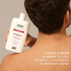 Lambdapil Champô Anti-Queda